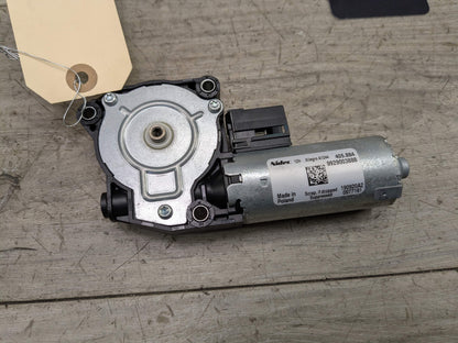 OEM BMW G20 G22 G26 G42 G80 G82 G87 M2 M3 M4 Sunroof Moonroof Motor Drive Unit