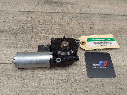 OEM BMW G20 G22 G26 G42 G80 G82 G87 M2 M3 M4 Sunroof Moonroof Motor Drive Unit