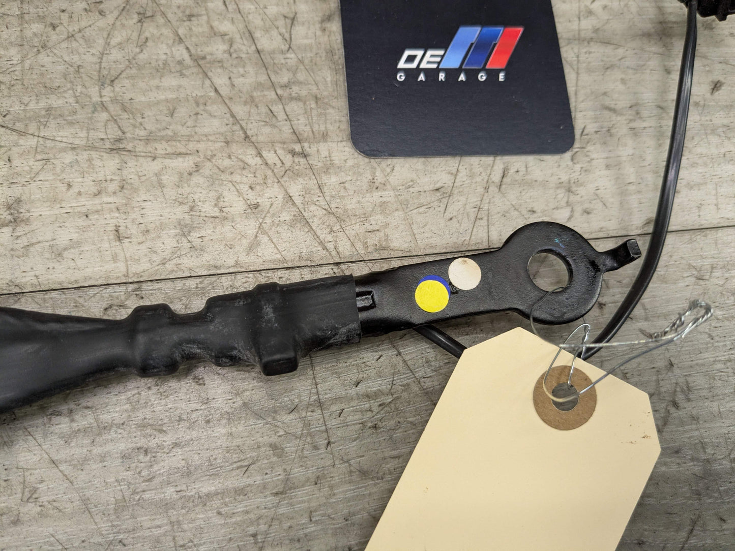 OEM BMW F93 F97 G01 G02 G16 G20 G80 M3 330 M340 Front Left Right Seatbelt Buckle
