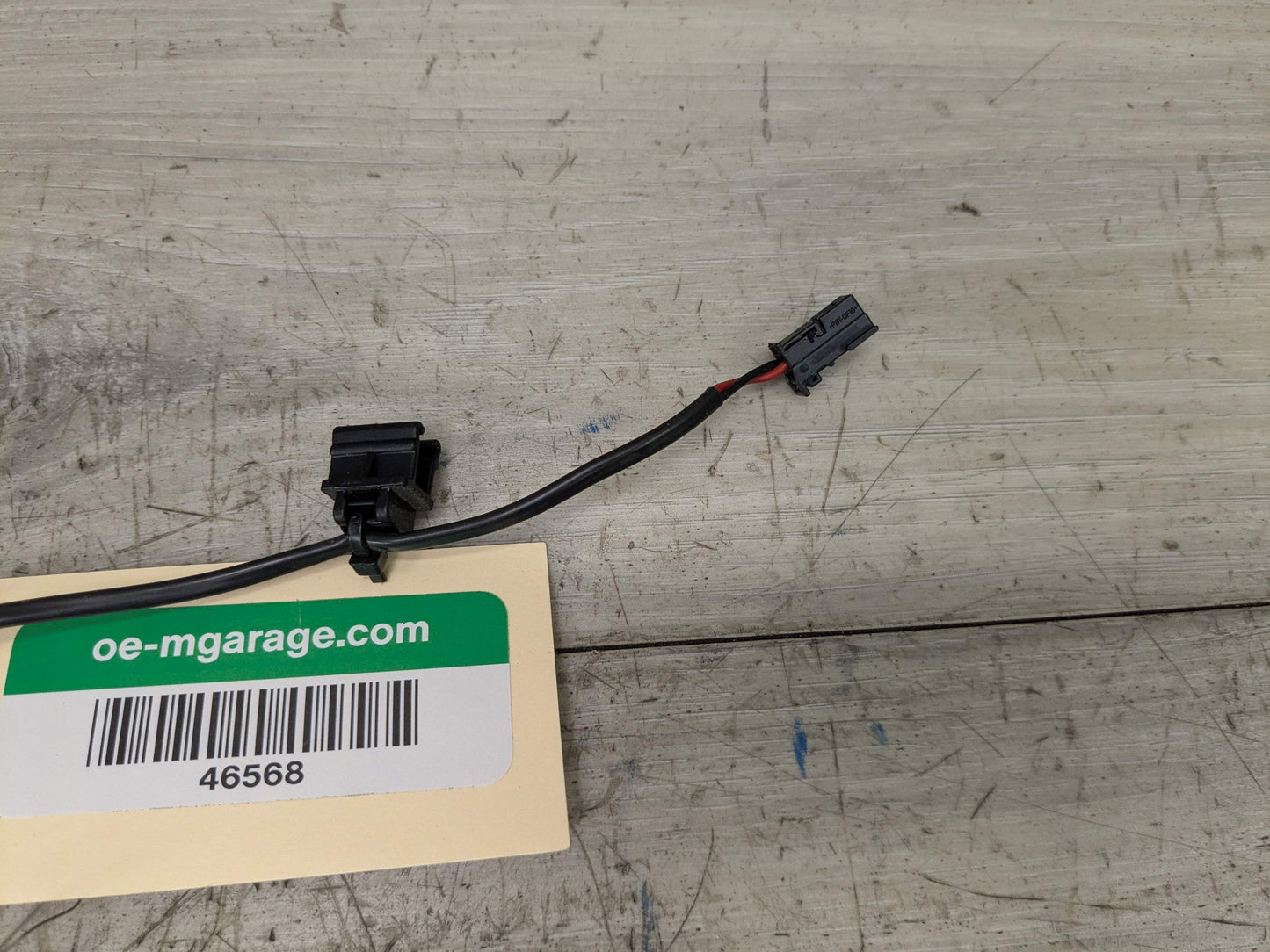 OEM BMW F93 F97 G01 G02 G16 G20 G80 M3 330 M340 Front Left Right Seatbelt Buckle