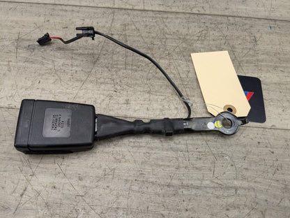 OEM BMW F93 F97 G01 G02 G16 G20 G80 M3 330 M340 Front Left Right Seatbelt Buckle
