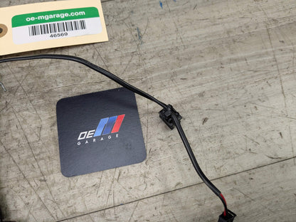 OEM BMW F93 F97 G01 G02 G16 G20 G80 M3 330 M340 Front Left Right Seatbelt Buckle