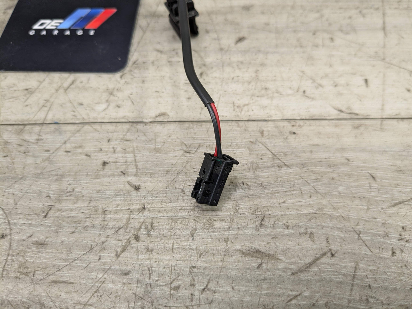 OEM BMW F93 F97 G01 G02 G16 G20 G80 M3 330 M340 Front Left Right Seatbelt Buckle