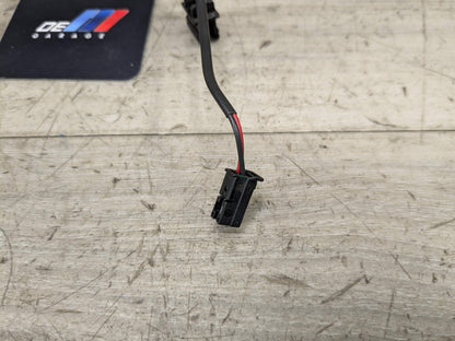 OEM BMW F93 F97 G01 G02 G16 G20 G80 M3 330 M340 Front Left Right Seatbelt Buckle