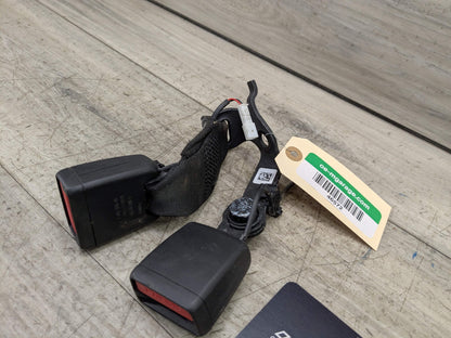 OEM BMW G20 G22 G26 G80 G82 M3 M4 Rear Right Passenger Seatbelt Seat Belt Buckle