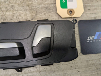 OEM BMW G01 G02 G20 330 M340 X3 Front Left Driver Seat Adjustment Control Switch