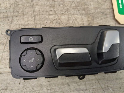 OEM BMW G01 G02 G20 330 M340 X3 Front Left Driver Seat Adjustment Control Switch