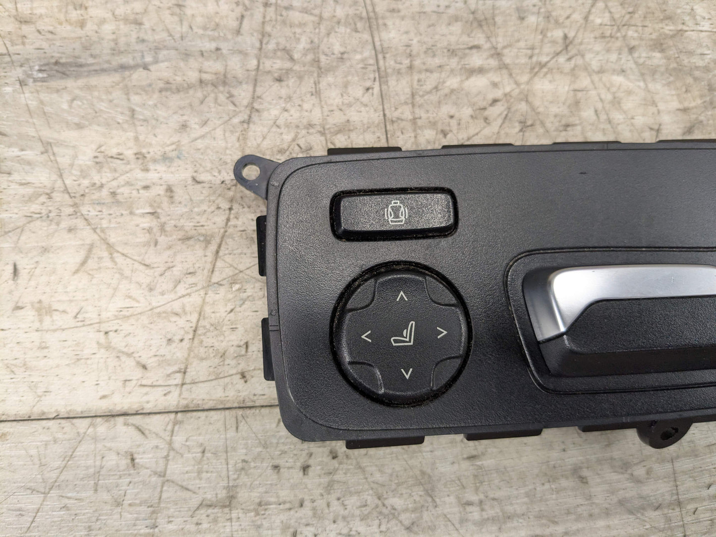 OEM BMW G01 G02 G20 330 M340 X3 Front Left Driver Seat Adjustment Control Switch