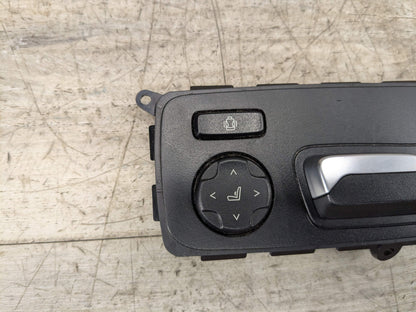 OEM BMW G01 G02 G20 330 M340 X3 Front Left Driver Seat Adjustment Control Switch