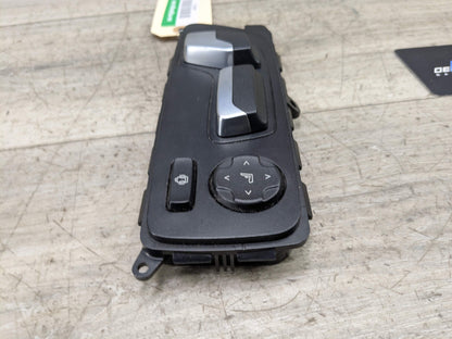 OEM BMW G01 G02 G20 330 M340 X3 Front Left Driver Seat Adjustment Control Switch