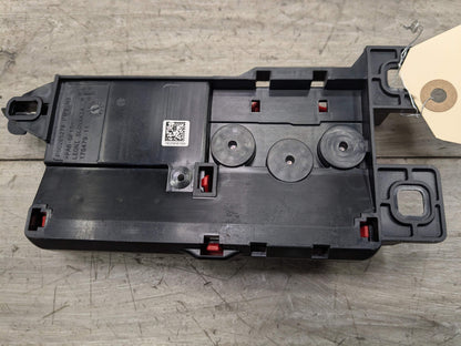 OEM BMW G20 G22 G23 G26 G80 G82 B+ Positive Battery Junction Terminal Fuse Box