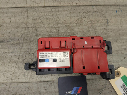 OEM BMW G20 G22 G23 G26 G80 G82 B+ Positive Battery Junction Terminal Fuse Box
