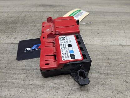 OEM BMW G20 G22 G23 G26 G80 G82 B+ Positive Battery Junction Terminal Fuse Box