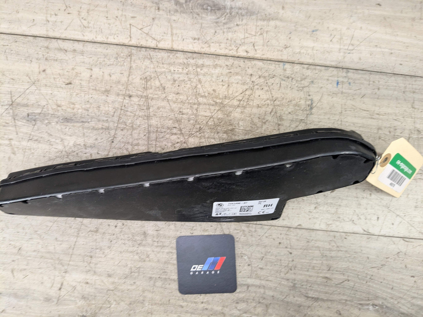 OEM BMW G20 G26 G80 330 M340 430 M440 Front Right Passenger Seat Air Bag Airbag
