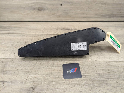 OEM BMW G20 G26 G80 330 M340 430 M440 Front Right Passenger Seat Air Bag Airbag