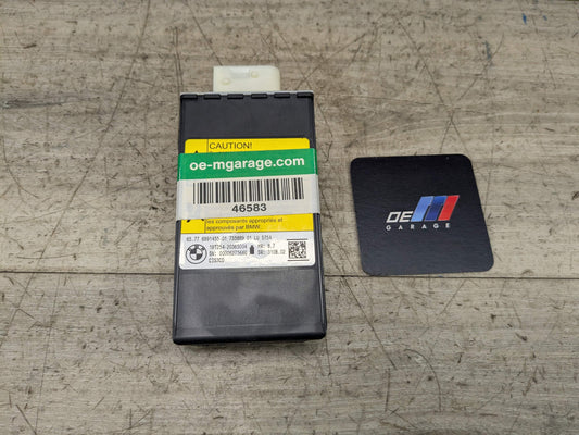 OEM BMW F90 F97 G01 G12 G20 G26 G30 Front Left Right Seat Occupant Sensor Module