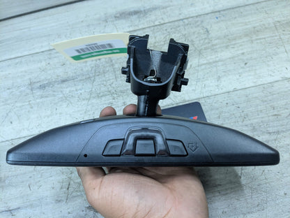 OEM BMW F97 G01 G05 G20 G26 G80 Auto Dim Rear View Interior Mirror EC/LED/GTO