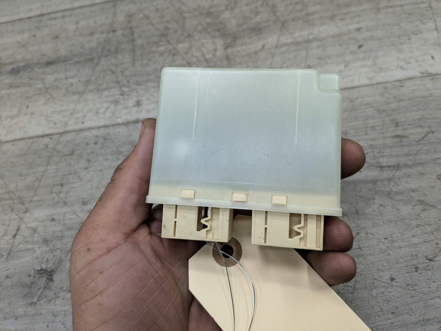 19-21 OEM BMW G20 330 340 G05 G06 G07 Parking Distance Control Module Unit PDC