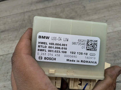 19-21 OEM BMW G20 330 340 G05 G06 G07 Parking Distance Control Module Unit PDC