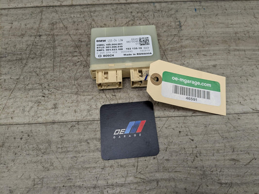 19-21 OEM BMW G20 330 340 G05 G06 G07 Parking Distance Control Module Unit PDC