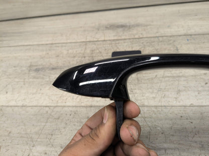 *19-25 OEM BMW G20 330 M340 Front Rear Right Passenger Door Handle COMFORT Black