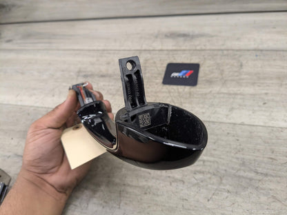*19-25 OEM BMW G20 330 M340 Front Rear Right Passenger Door Handle COMFORT Black