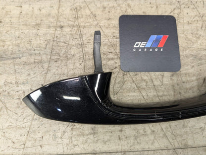 *19-25 OEM BMW G20 330 M340 Front Rear Right Passenger Door Handle COMFORT Black