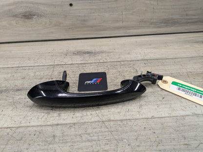 *19-25 OEM BMW G20 330 M340 Front Rear Right Passenger Door Handle COMFORT Black
