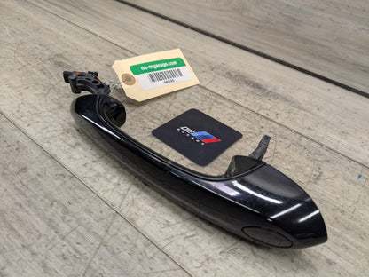 OEM BMW G05 G06 G07 G20 X5 X6 X7 FRONT Left Driver Door Handle COMFORT ACCESS