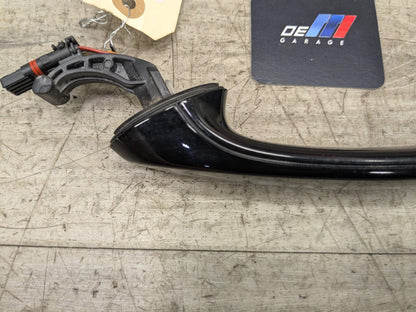 OEM BMW G05 G06 G07 G20 X5 X6 X7 FRONT Left Driver Door Handle COMFORT ACCESS
