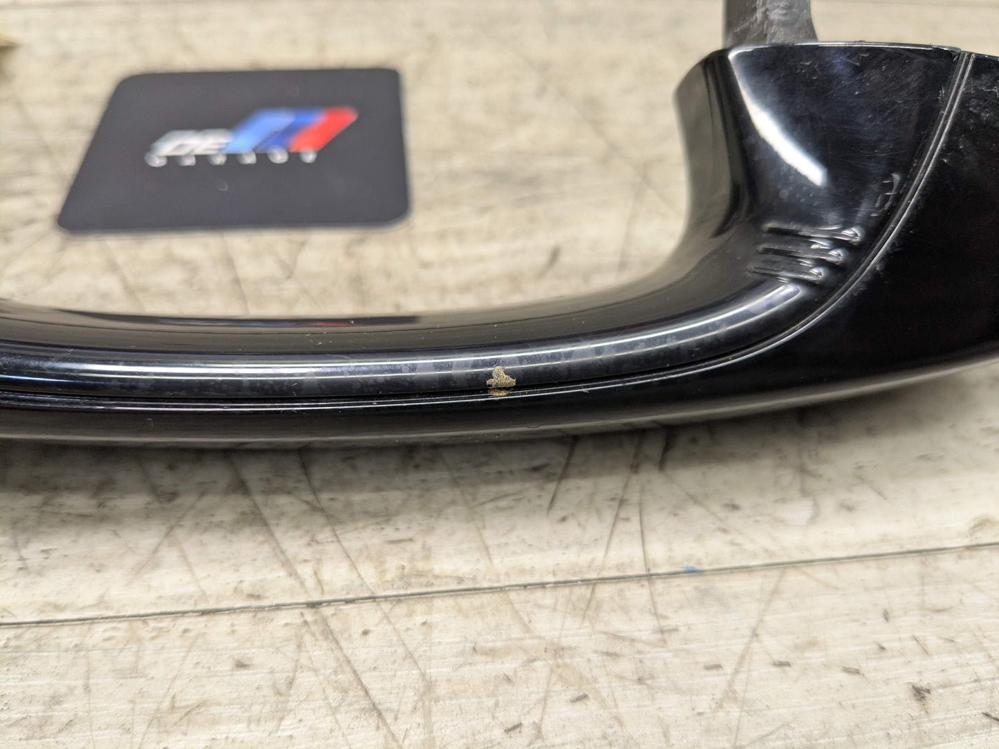 OEM BMW G05 G06 G07 G20 X5 X6 X7 FRONT Left Driver Door Handle COMFORT ACCESS