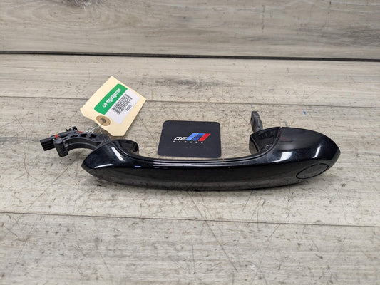 OEM BMW G05 G06 G07 G20 X5 X6 X7 FRONT Left Driver Door Handle COMFORT ACCESS