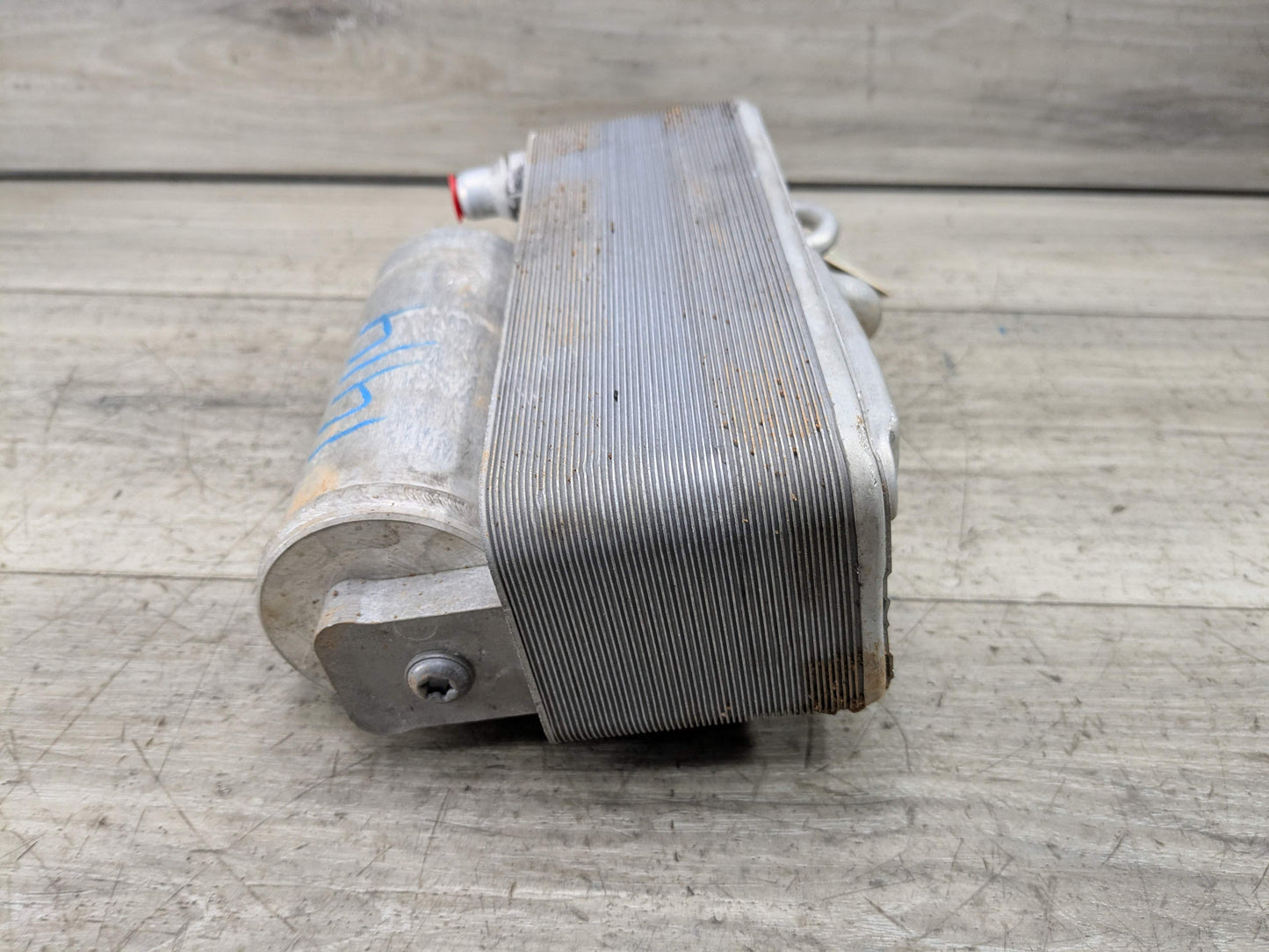 OEM BMW G20 G22 G23 G26 G29 G42 AC Condenser Air Conditioning Radiator Drier