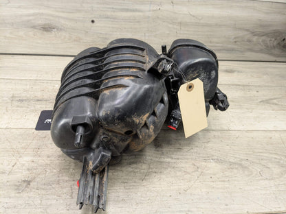 OEM BMW G20 G22 G23 G26 G42 Engine Coolant Expansion Overflow Tank Reservoir SET
