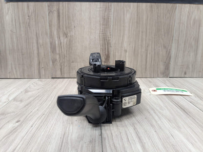11-18 OEM BMW F15 F25 F48 F85 Steering Switch Control Angle Clock Spring HEATED