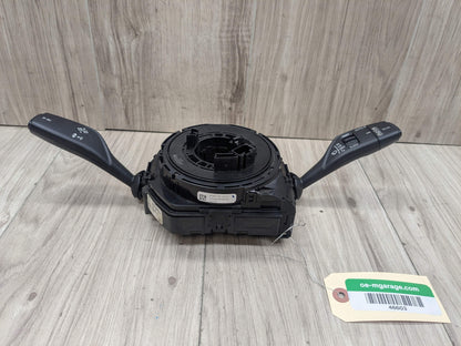 11-18 OEM BMW F15 F25 F48 F85 Steering Switch Control Angle Clock Spring HEATED