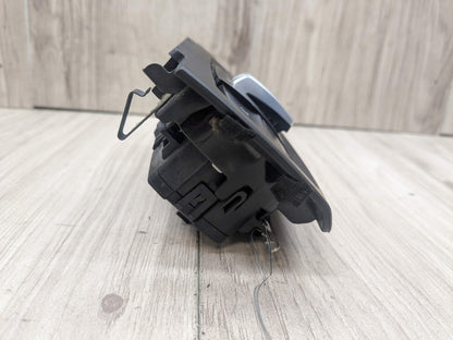 OEM BMW F15 F16 F85 F86 X5 X6 Headlight Switch Control Panel Light Module BLACK