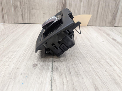 OEM BMW F15 F16 F85 F86 X5 X6 Headlight Switch Control Panel Light Module BLACK