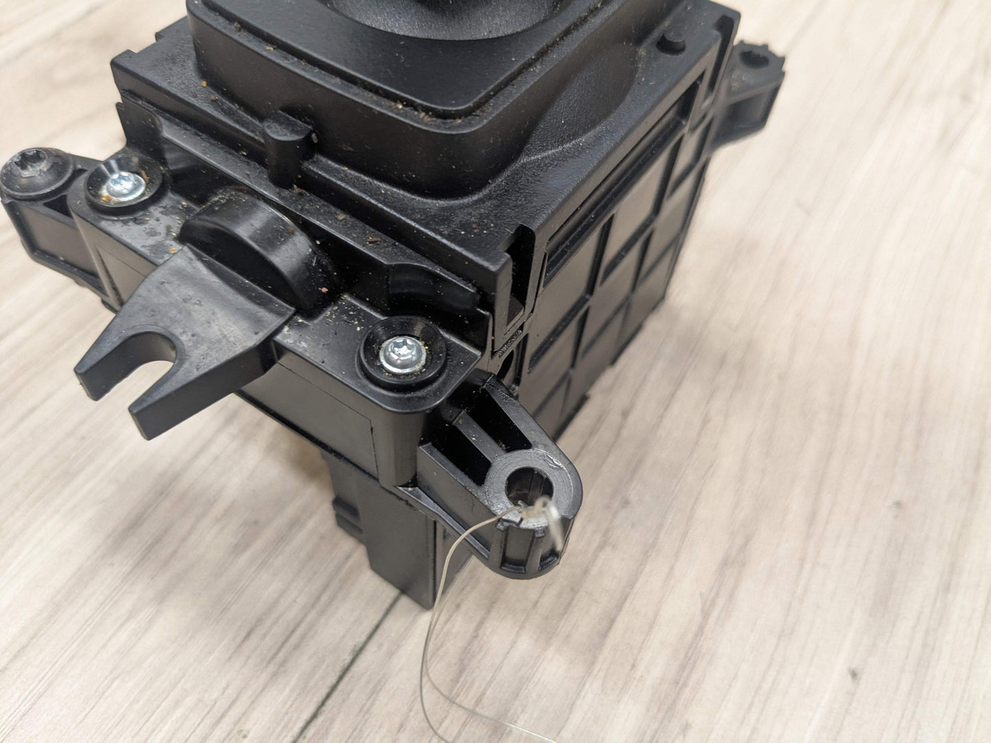 14-19 OEM BMW F15 F16 X5 X6 Automatic Transmission Shifter Gear Selector Switch