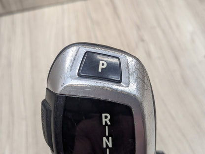 14-19 OEM BMW F15 F16 X5 X6 Automatic Transmission Shifter Gear Selector Switch