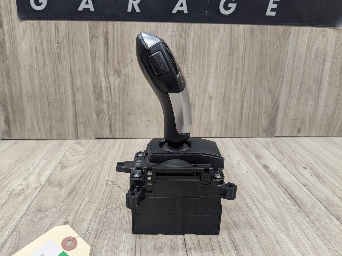14-19 OEM BMW F15 F16 X5 X6 Automatic Transmission Shifter Gear Selector Switch