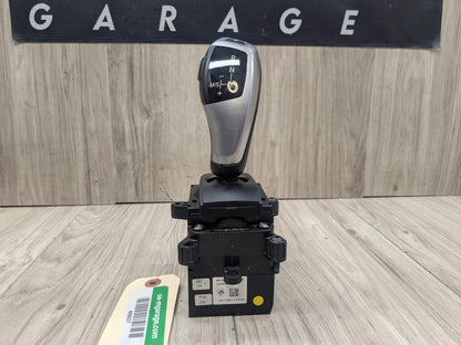 14-19 OEM BMW F15 F16 X5 X6 Automatic Transmission Shifter Gear Selector Switch
