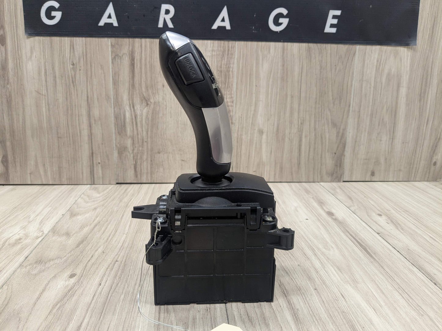 14-19 OEM BMW F15 F16 X5 X6 Automatic Transmission Shifter Gear Selector Switch