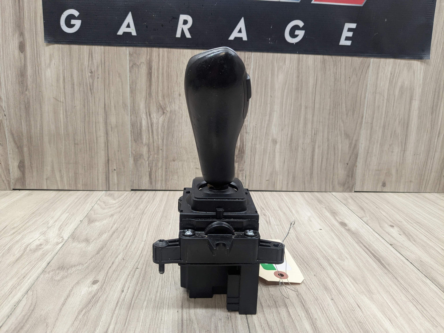 14-19 OEM BMW F15 F16 X5 X6 Automatic Transmission Shifter Gear Selector Switch