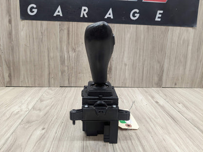 14-19 OEM BMW F15 F16 X5 X6 Automatic Transmission Shifter Gear Selector Switch