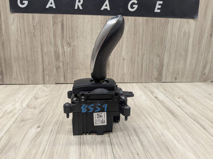 14-19 OEM BMW F15 F16 X5 X6 Automatic Transmission Shifter Gear Selector Switch