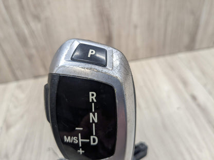14-19 OEM BMW F15 F16 X5 X6 Automatic Transmission Shifter Gear Selector Switch