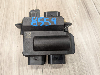 OEM BMW F15 F16 F85 F86 X5 X6 Battery Distribution B+ Junction Terminal Module