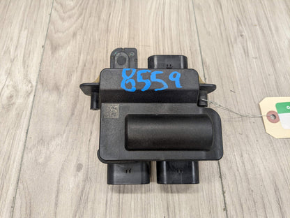 OEM BMW F15 F16 F85 F86 X5 X6 Battery Distribution B+ Junction Terminal Module