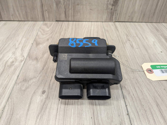 OEM BMW F15 F16 F85 F86 X5 X6 Battery Distribution B+ Junction Terminal Module